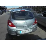 OPEL CORSA D OPEL CORSA D '2007 CATCH ME PLATA 2007
