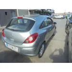 OPEL CORSA D OPEL CORSA D '2007 CATCH ME PLATA 2007