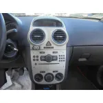 OPEL CORSA D OPEL CORSA D '2007 CATCH ME PLATA 2007