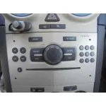 OPEL CORSA D OPEL CORSA D '2007 CATCH ME PLATA 2007