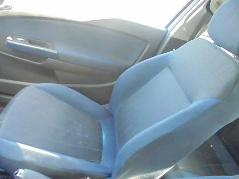 OPEL CORSA D OPEL CORSA D '2007 CATCH ME PLATA 2007