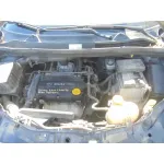 OPEL CORSA D OPEL CORSA D '2007 CATCH ME PLATA 2007