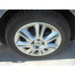 OPEL CORSA D OPEL CORSA D '2007 CATCH ME PLATA 2007
