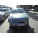 OPEL CORSA D OPEL CORSA D '2007 CATCH ME PLATA 2007