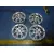 OPEL CORSA D OPEL CORSA D '2007 CATCH ME PLATA 2007
