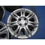 OPEL CORSA D OPEL CORSA D '2007 CATCH ME PLATA 2007