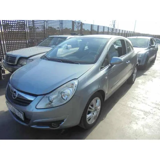 OPEL CORSA D '2007 CATCH ME PLATA