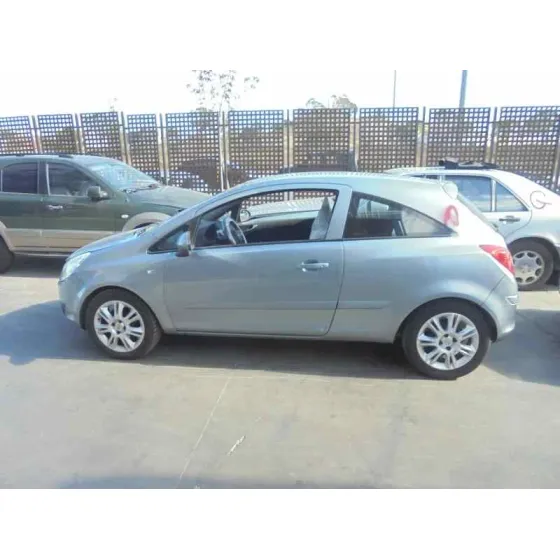 OPEL CORSA D '2007 CATCH ME PLATA