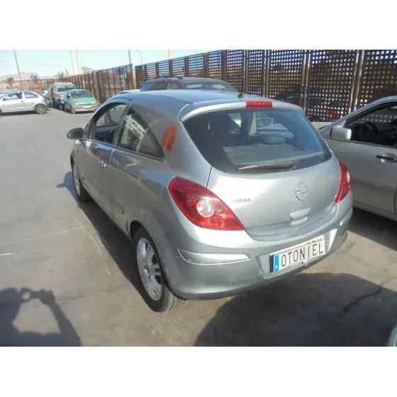 OPEL CORSA D '2007 CATCH ME PLATA