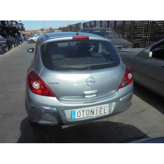 OPEL CORSA D '2007 CATCH ME PLATA