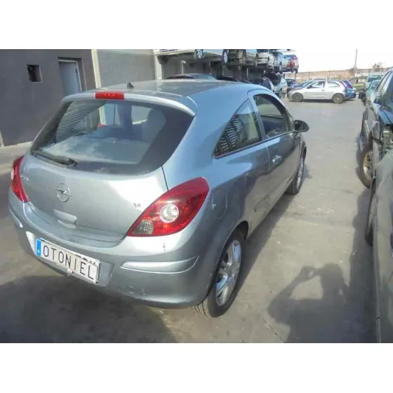 OPEL CORSA D '2007 CATCH ME PLATA