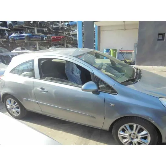 OPEL CORSA D '2007 CATCH ME PLATA