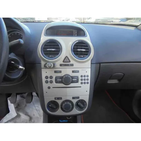 OPEL CORSA D '2007 CATCH ME PLATA