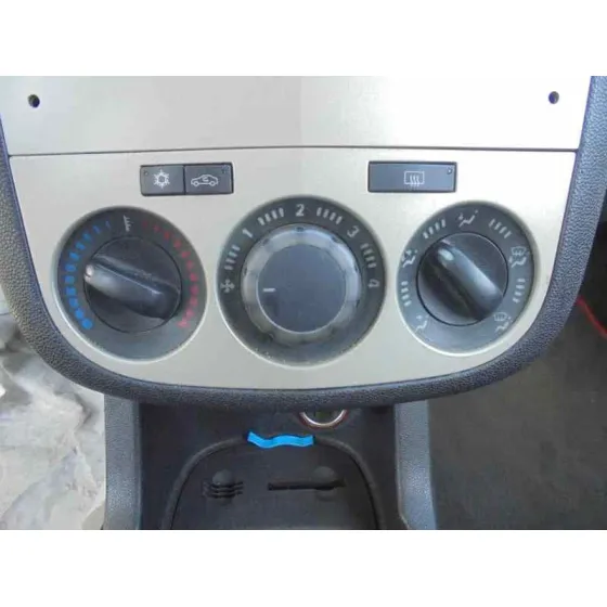 OPEL CORSA D '2007 CATCH ME PLATA