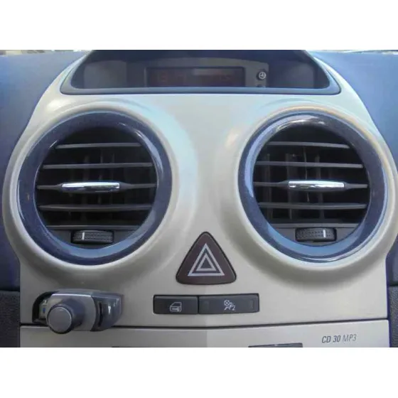 OPEL CORSA D '2007 CATCH ME PLATA