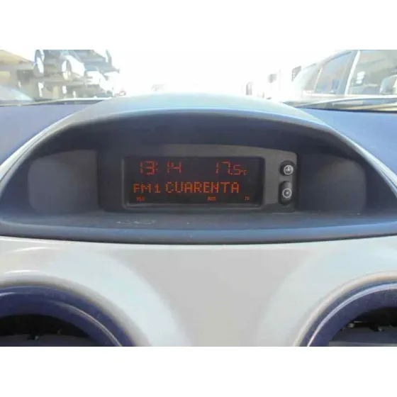 OPEL CORSA D '2007 CATCH ME PLATA