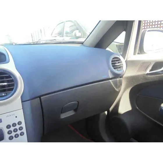 OPEL CORSA D '2007 CATCH ME PLATA