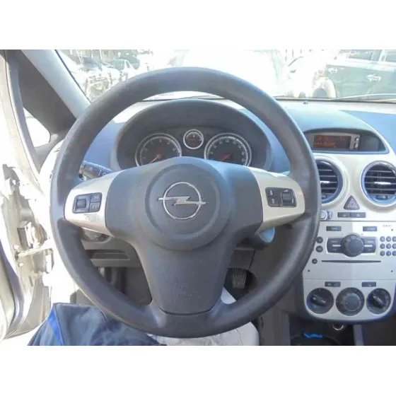 OPEL CORSA D '2007 CATCH ME PLATA