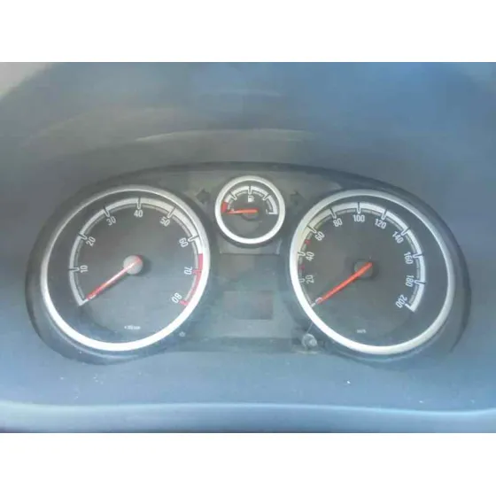 OPEL CORSA D '2007 CATCH ME PLATA