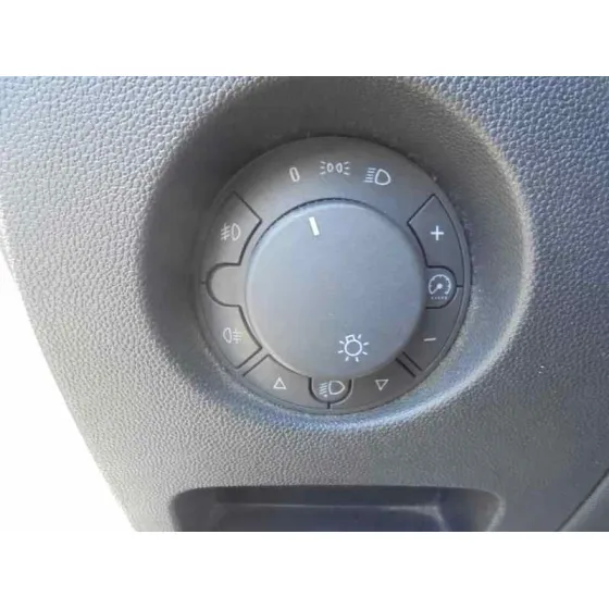 OPEL CORSA D '2007 CATCH ME PLATA