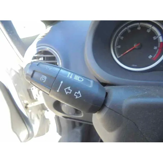 OPEL CORSA D '2007 CATCH ME PLATA