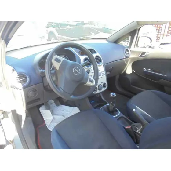 OPEL CORSA D '2007 CATCH ME PLATA