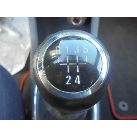 OPEL CORSA D '2007 CATCH ME PLATA