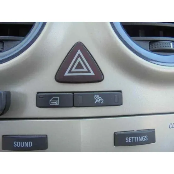 OPEL CORSA D '2007 CATCH ME PLATA