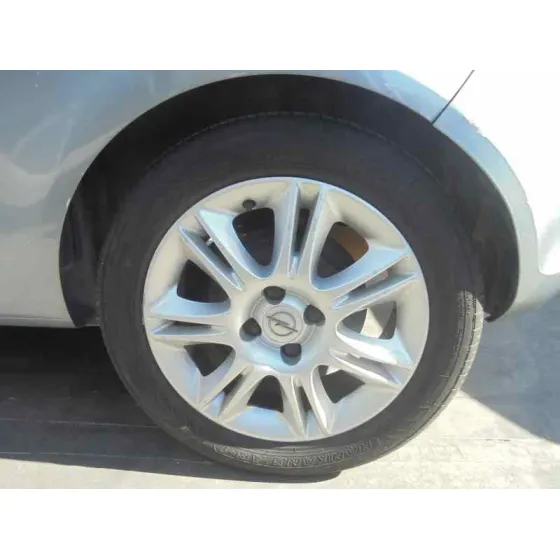 OPEL CORSA D '2007 CATCH ME PLATA