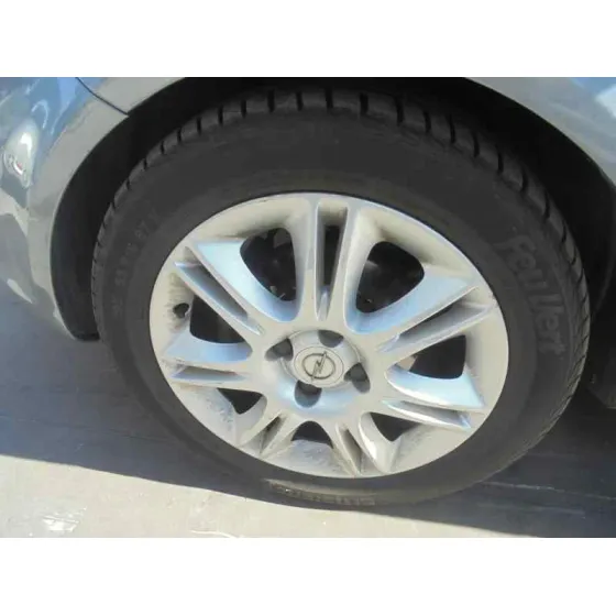 OPEL CORSA D '2007 CATCH ME PLATA
