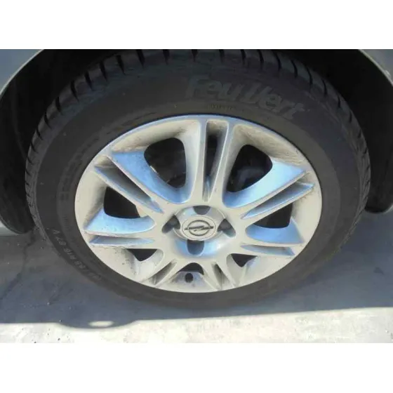 OPEL CORSA D '2007 CATCH ME PLATA