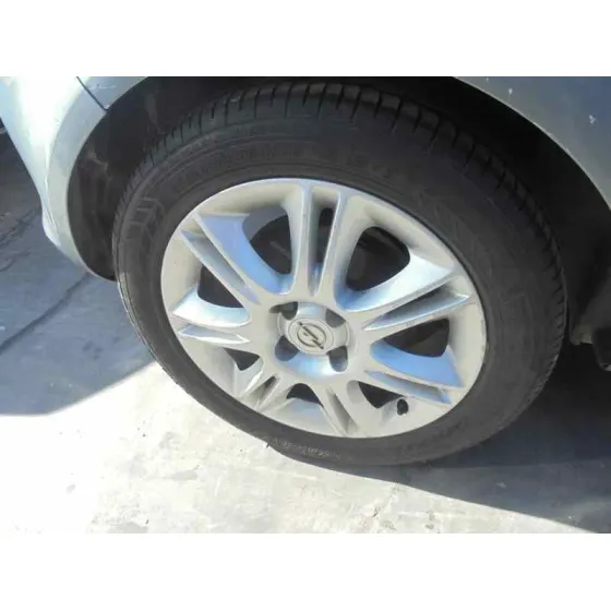 OPEL CORSA D '2007 CATCH ME PLATA