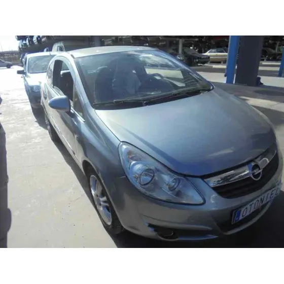 OPEL CORSA D '2007 CATCH ME PLATA