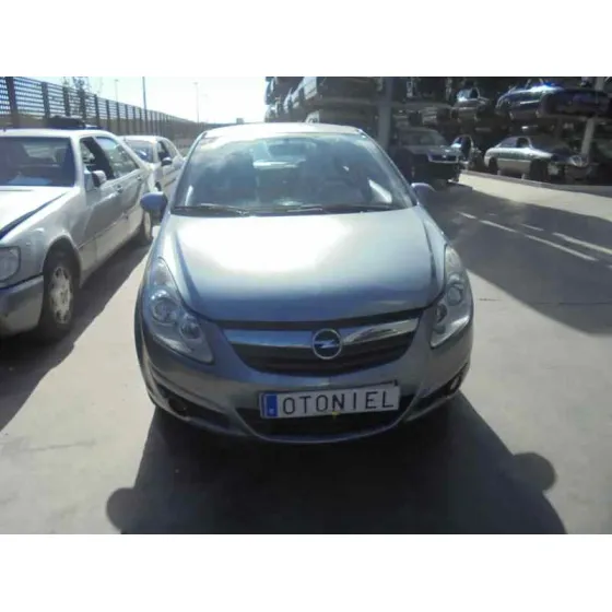 OPEL CORSA D '2007 CATCH ME PLATA