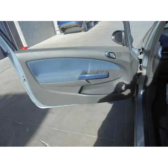 OPEL CORSA D '2007 CATCH ME PLATA