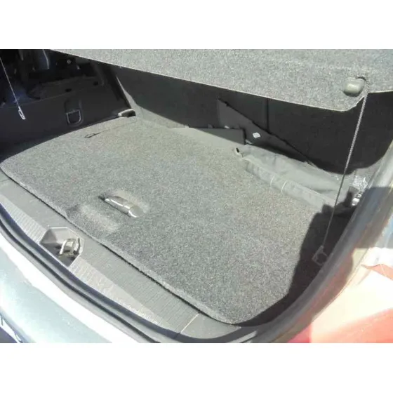 OPEL CORSA D '2007 CATCH ME PLATA