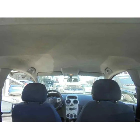 OPEL CORSA D '2007 CATCH ME PLATA