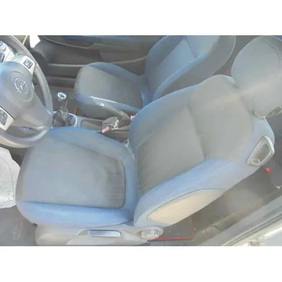 OPEL CORSA D '2007 CATCH ME PLATA