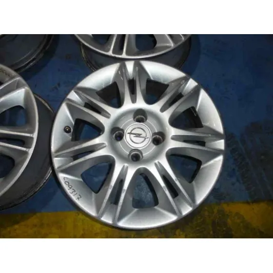 OPEL CORSA D '2007 CATCH ME PLATA