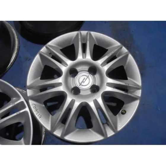 OPEL CORSA D '2007 CATCH ME PLATA