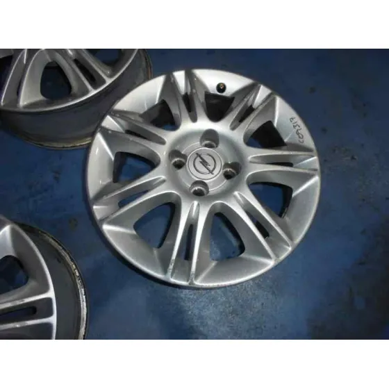 OPEL CORSA D '2007 CATCH ME PLATA
