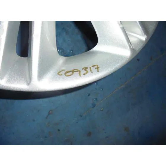 OPEL CORSA D '2007 CATCH ME PLATA