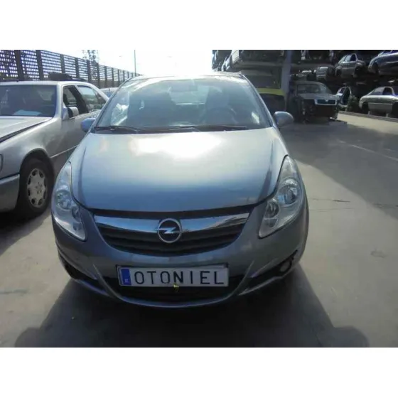 OPEL CORSA D '2007 CATCH ME PLATA