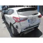 NISSAN QASHQAI (J11) NISSAN QASHQAI (J11) '2014 ACENTA BLANCO 2013