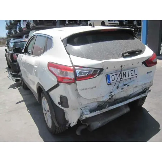 NISSAN QASHQAI (J11) '2014 ACENTA BLANCO