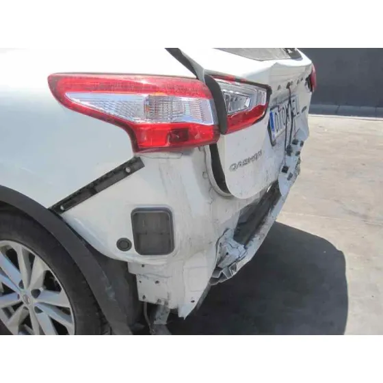 NISSAN QASHQAI (J11) '2014 ACENTA BLANCO