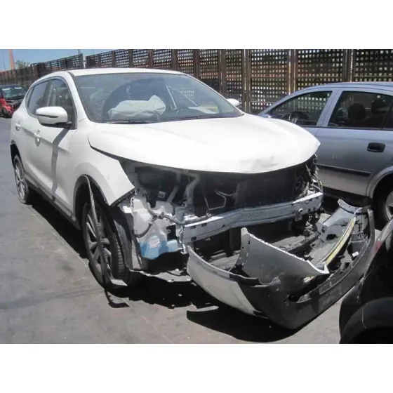 NISSAN QASHQAI (J11) '2014 ACENTA BLANCO
