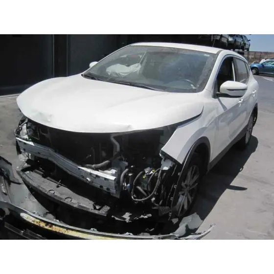 NISSAN QASHQAI (J11) '2014 ACENTA BLANCO