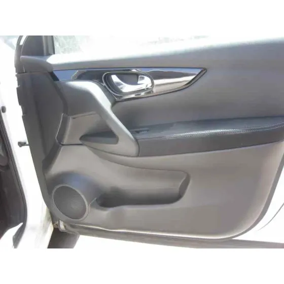 NISSAN QASHQAI (J11) '2014 ACENTA BLANCO