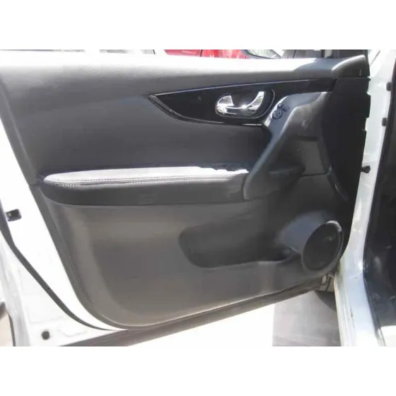 NISSAN QASHQAI (J11) '2014 ACENTA BLANCO